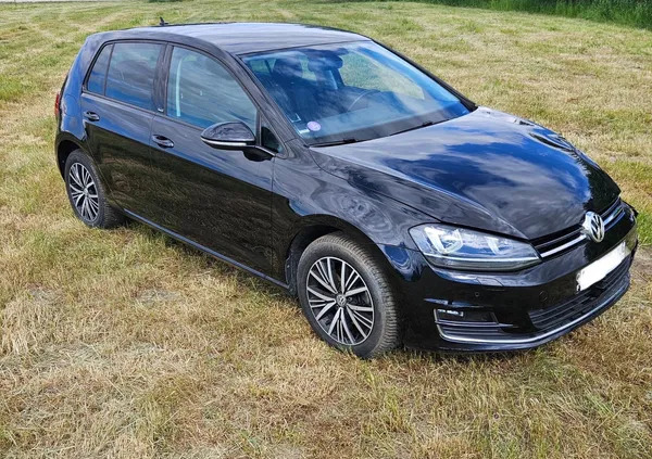 volkswagen bełżyce Volkswagen Golf cena 32900 przebieg: 84702, rok produkcji 2016 z Bełżyce